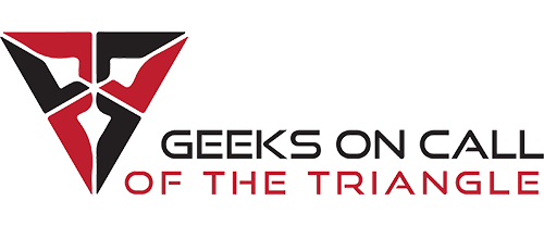 Geeks on Call of the Triangle