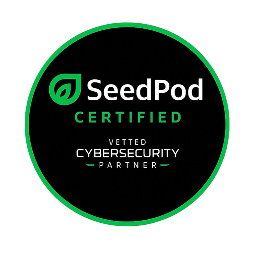 SeedPod Certified