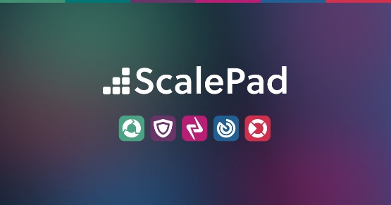ScalePad Lifecycle Manager logo