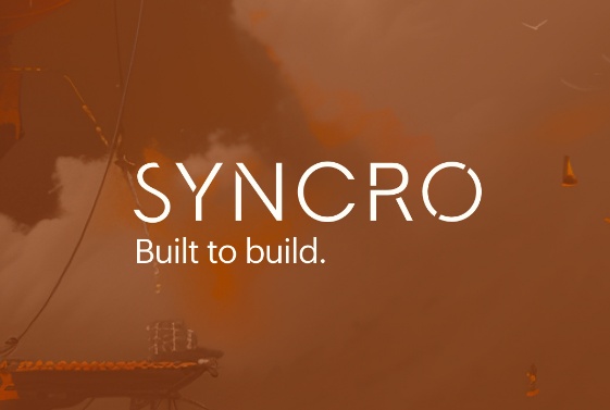 Syncro RMM logo