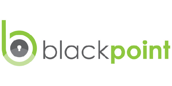 Blackpoint Cyber logo