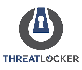 ThreatLocker logo