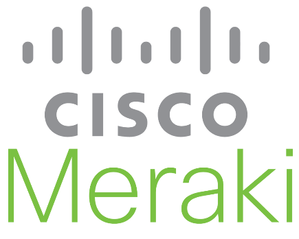 Cisco Meraki logo