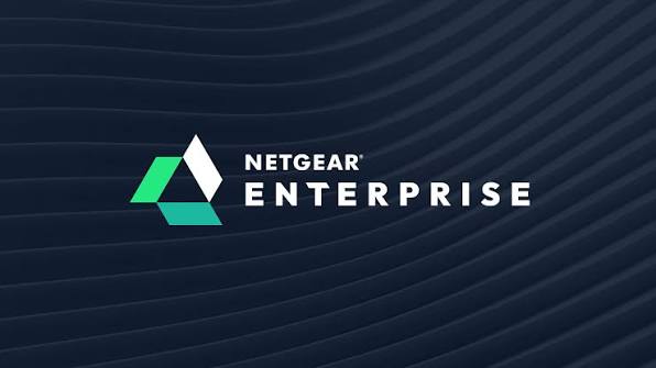 NETGEAR Enterprise logo