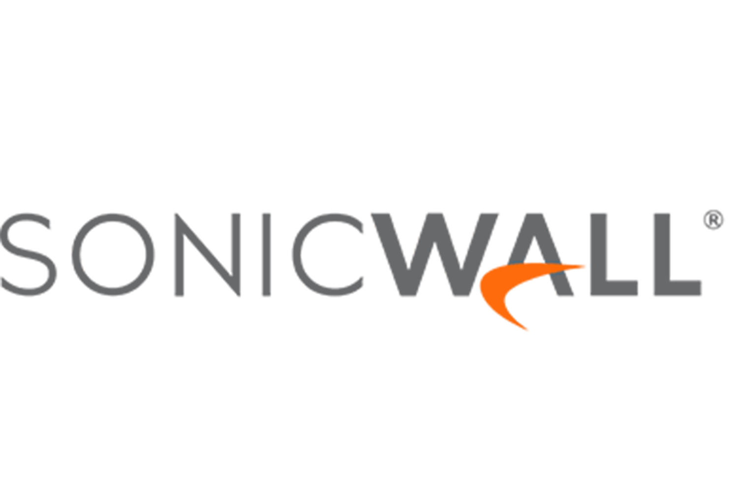 SonicWall logo
