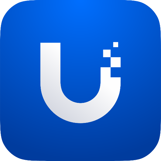 Ubiquiti logo